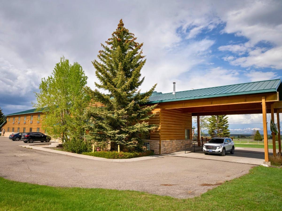 Mountain Vista Hotel
